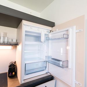 Deluxe Appartement met een Slaapkamer